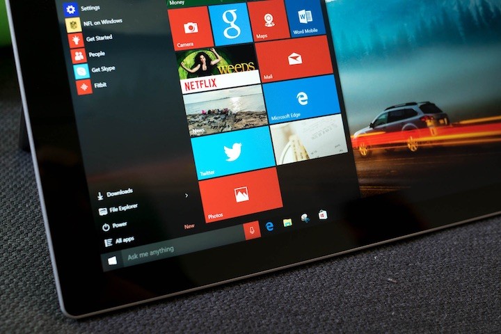 Utilização do Windows 10 já ultrapassou a do Windows 7