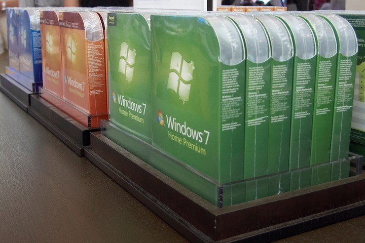 Windows 7 ganha “Service Pack 2” após 5 anos