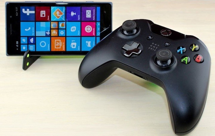 Jogos da Xbox vão poder ser jogados no Windows 10 Mobile