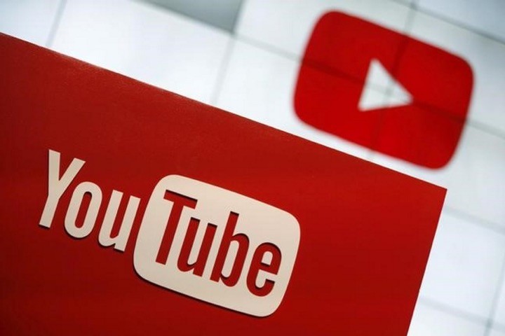 YouTube testa Material Design, vamos experimentar também!