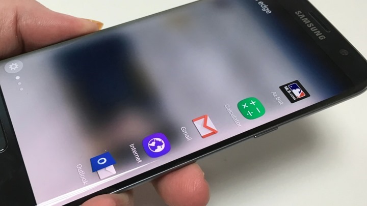 Samsung Galaxy Note 7 terá 64 GB e scanner da íris