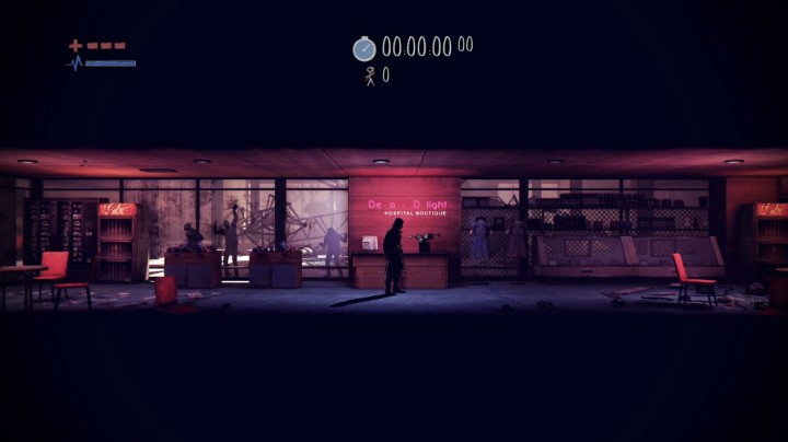 Survival Arena revelado pela Deep Silver