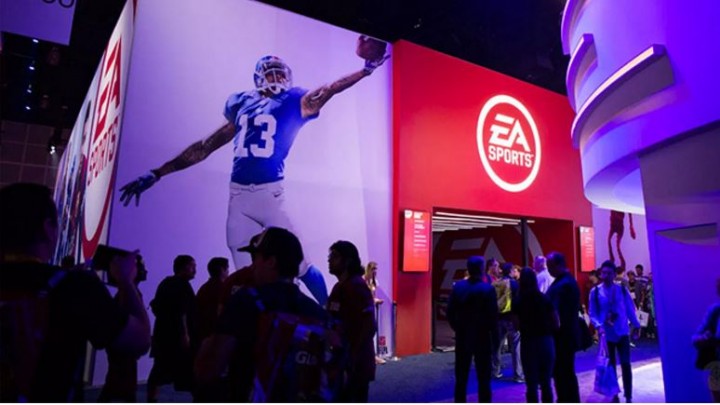 EA Play revela novidades do Mundo Electronic Arts