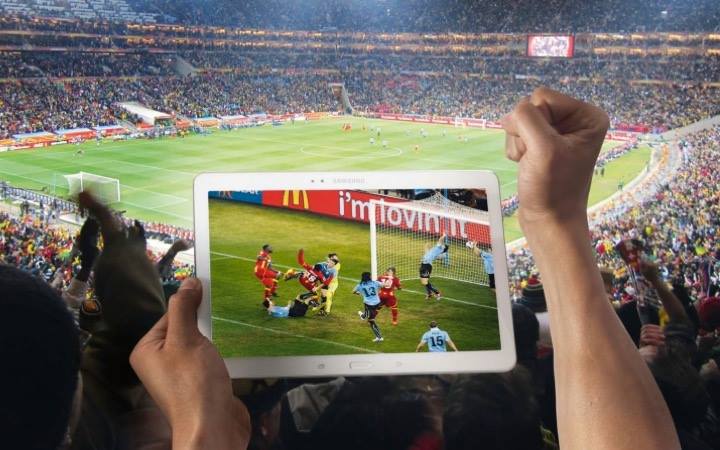 6 apps para seguir o Euro 2016