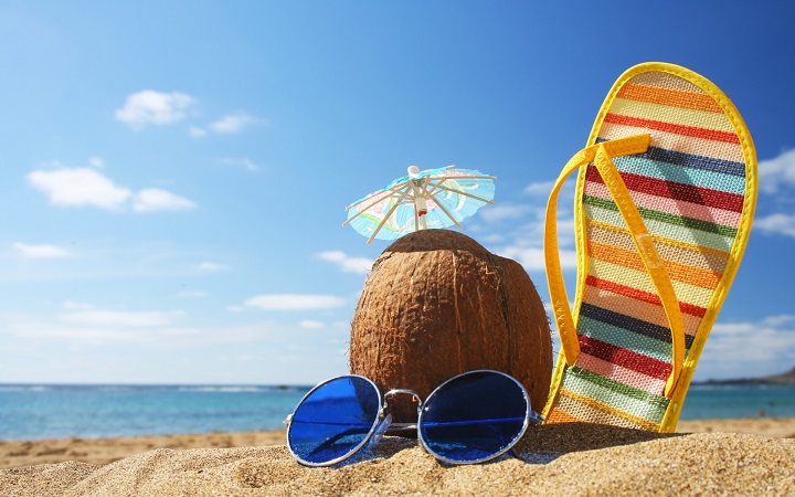 6 apps para planear as suas férias