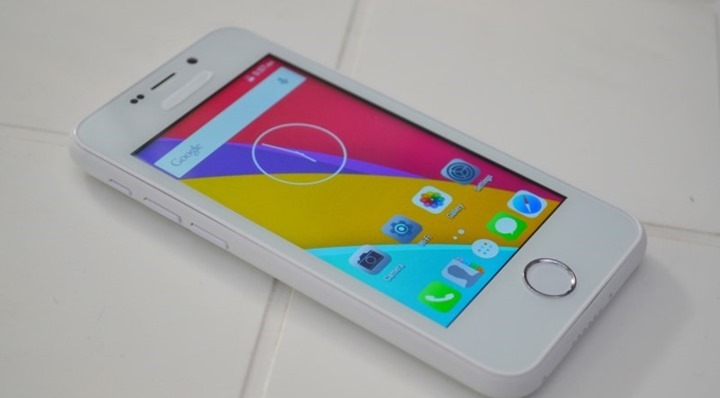 Smartphone Freedom 251 chega dia 30 de Junho por $3,70