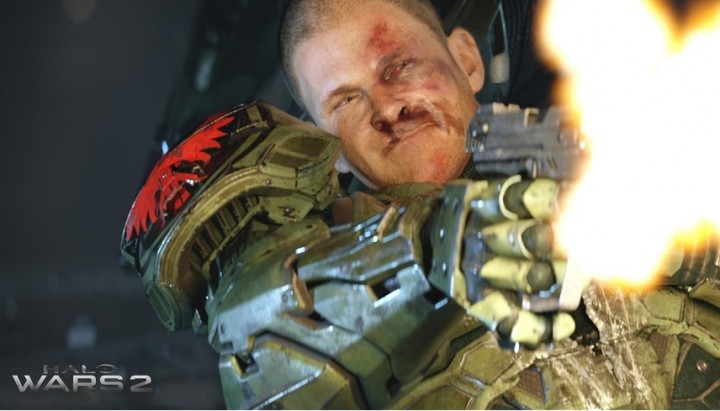 Revelações Halo Wars 2 na E3