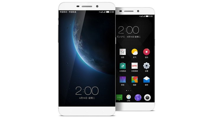 LeTV Le One Pro, será um verdadeiro concorrente de topo?