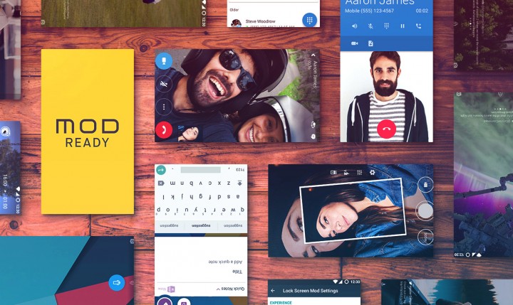Cyanogen OS 13.1 terá Mods para vários serviços Microsoft