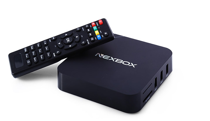 NEXBOX N9 TV Box: Precisa de uma box que suporte o Kodi?