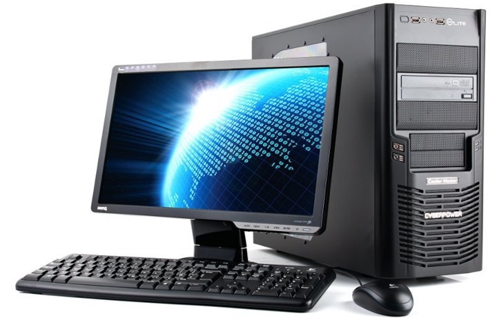 CEO Intel: Utilizadores só trocam de PC a cada 5 ou 6 anos