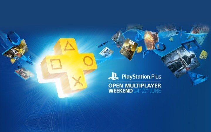 PlayStation Plus Grátis este fim-de-semana