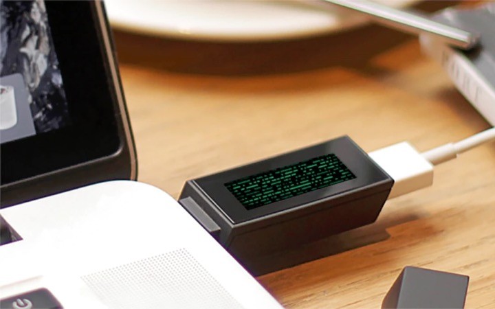 Pure.Charger: A forma segura de carregar o seu smartphone