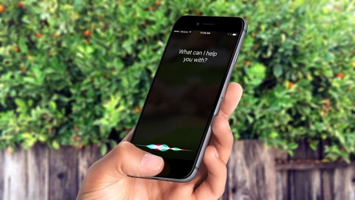 Usar a Siri no iPhone em público? Utilizadores não gostam