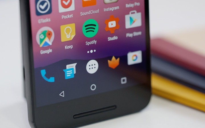 Nova versão do Android N: Um passo mais perto de ser lançado