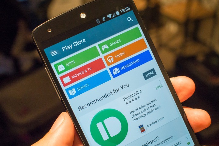 Android vai-lhe dizer que apps deve desinstalar do seu smartphone