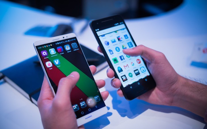 Novo malware do Android mascara-se de apps bem conhecidas