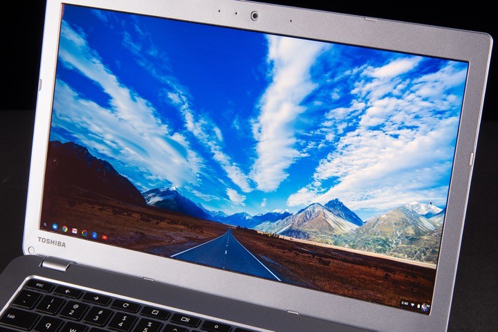 Apps do Android já correm no Chrome OS