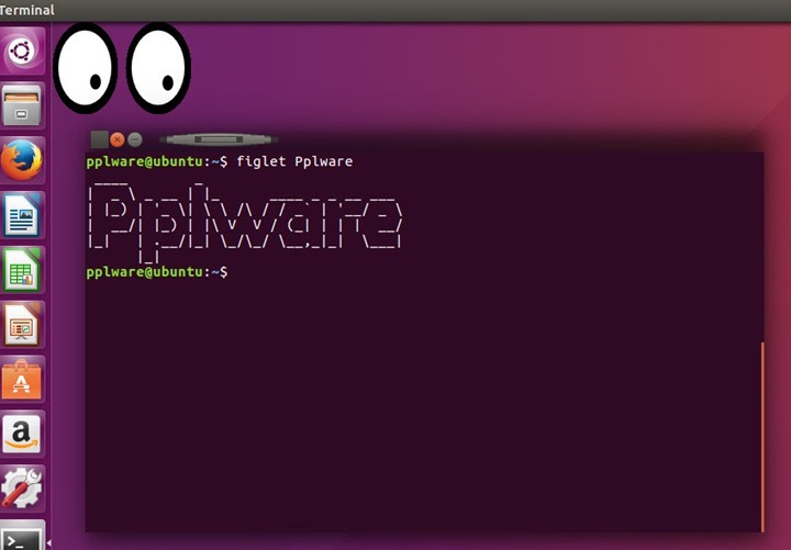 Coisas divertidas para fazer no terminal Linux