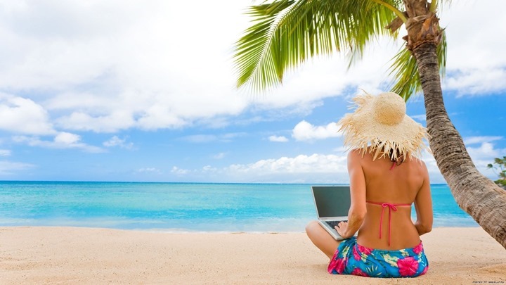 5 distribui&ccedil;&otilde;es GNU/Linux para experimentar nas f&eacute;rias