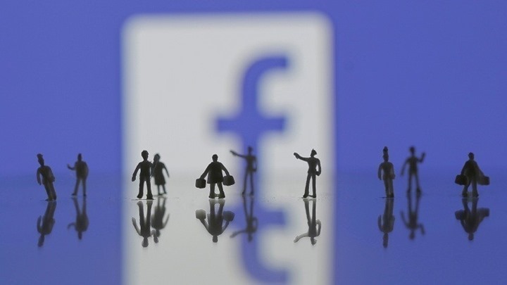 Atacar conta do Facebook? Basta ter número de telefone da vítima