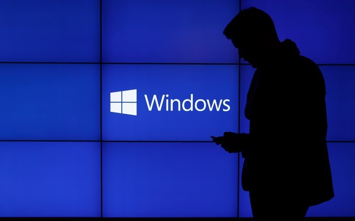 Falha de segurança do Windows à venda na Internet
