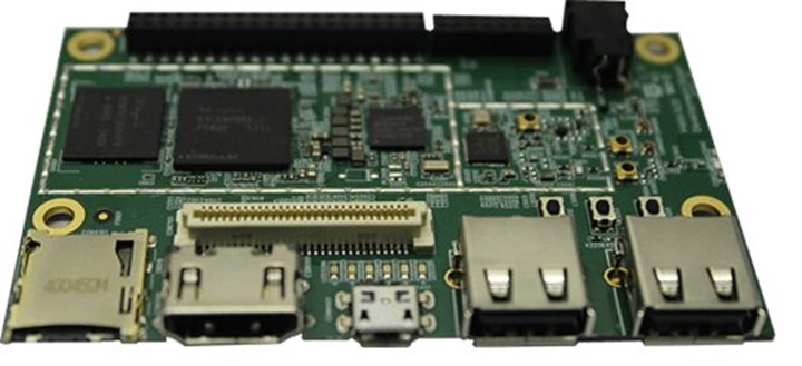 MediaTek lança board Helio X20 com CPU de 10 núcleos
