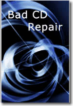 Bad CD Repair Pro 4.06
