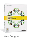 Microsoft Web Design