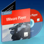 VMware Player 1.0.0 Build 18007