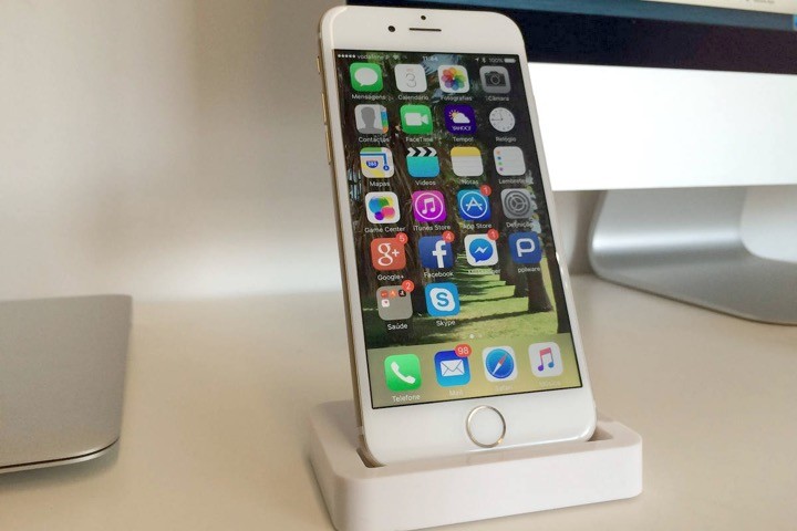 O iOS 10 deixa finalmente remover apps nativas da Apple