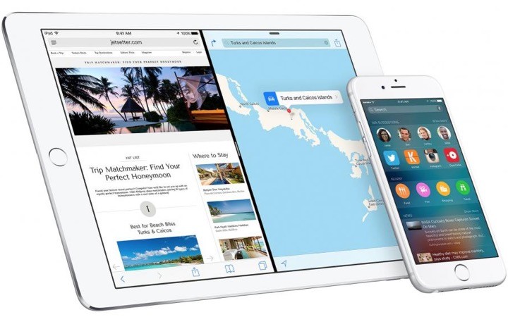 Tem um iPhone 4S? Então não espere ter o iOS 10 no seu iPhone