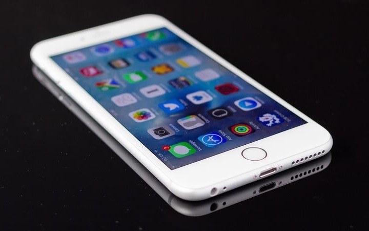 O novo ‘iPhone 7’ já está à venda… mas apenas na China