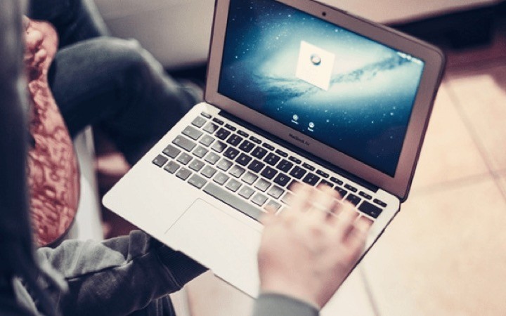Afinal é simples limpar a password do firmware da EFI num Apple