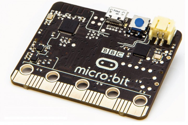 Micro:bit – O mini PC da BBC por apenas 17 euros