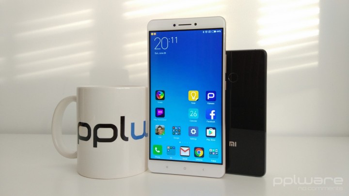 Xiaomi Mi Max 3 – Será um smartphone ou um tablet?