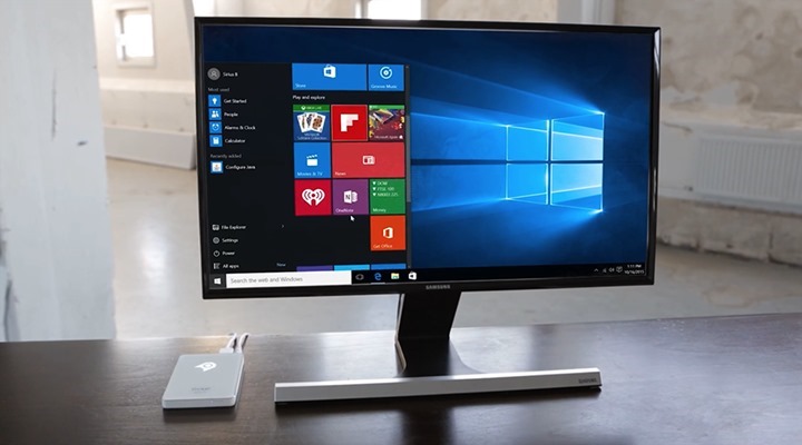 TOP 5 – Mini PCs com suporte para Windows 10
