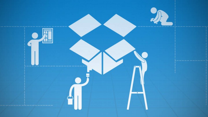 Dropbox: Actualização traz novidades e até digitaliza documentos