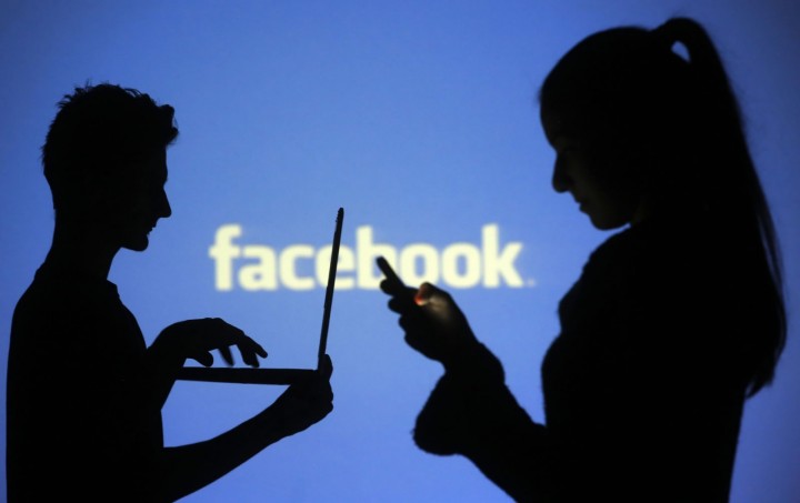 Facebook deu um novo design aos botões de interacção