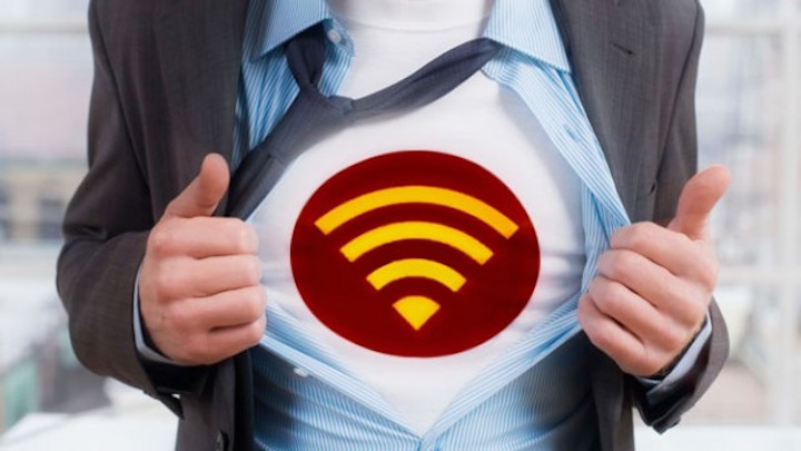 Sabe que vai ter Super Internet sem fios a 6.8 Gbps?