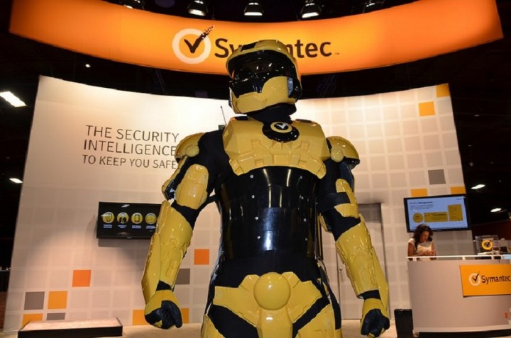 Google: Falha no antivírus da Symantec não poderia ser pior