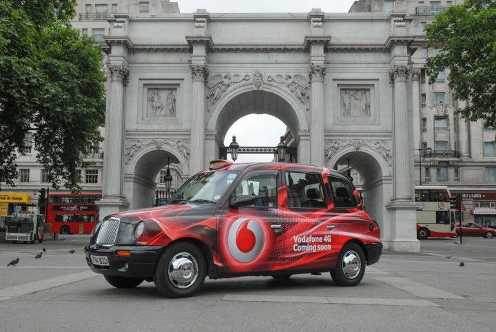 Vodafone: qual o futuro da sua sede no Reino Unido pós Brexit?