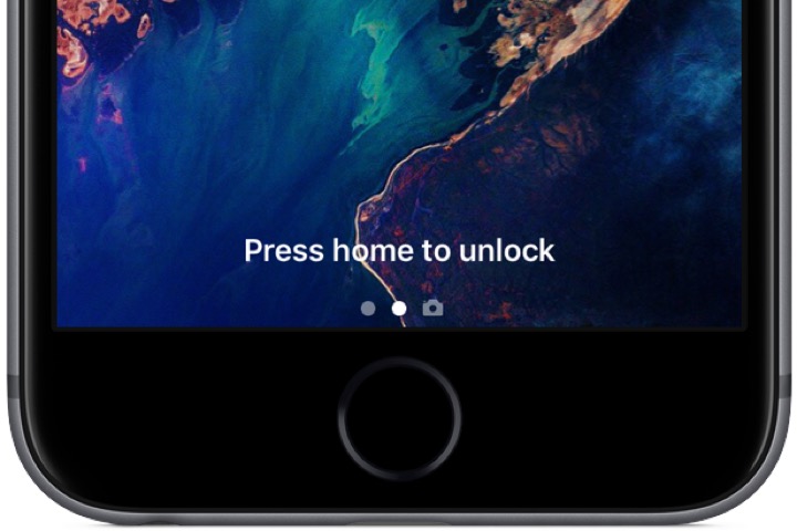 O iOS 10 matou o tão famoso Slide to Unlock do iPhone