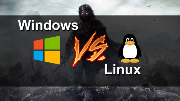 Windows 10 vs Ubuntu 16.04: Quem ganha nos jogos?