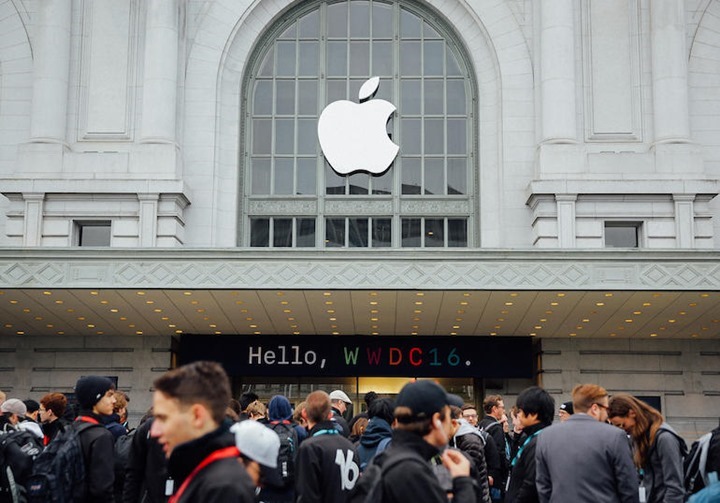 WWDC16: Apple Store já pagou 50 mil milhões aos programadores