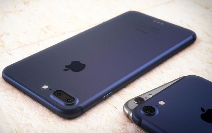 O novo iPhone 7 terá uma performance igual à do iPad Pro