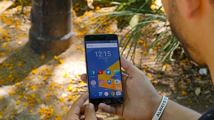 OnePlus 3 está agora mais rápido que o Samsung Galaxy S7