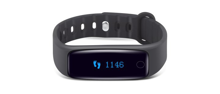 Teclast H30, será a verdadeira concorrente da Mi Band 2?