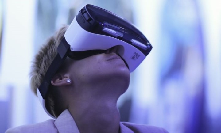 A Realidade Virtual aplicada no tratamento de fobias