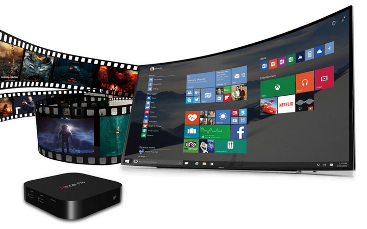 Wintel Pro CX-W8, a TV Box que vai gostar de conhecer
